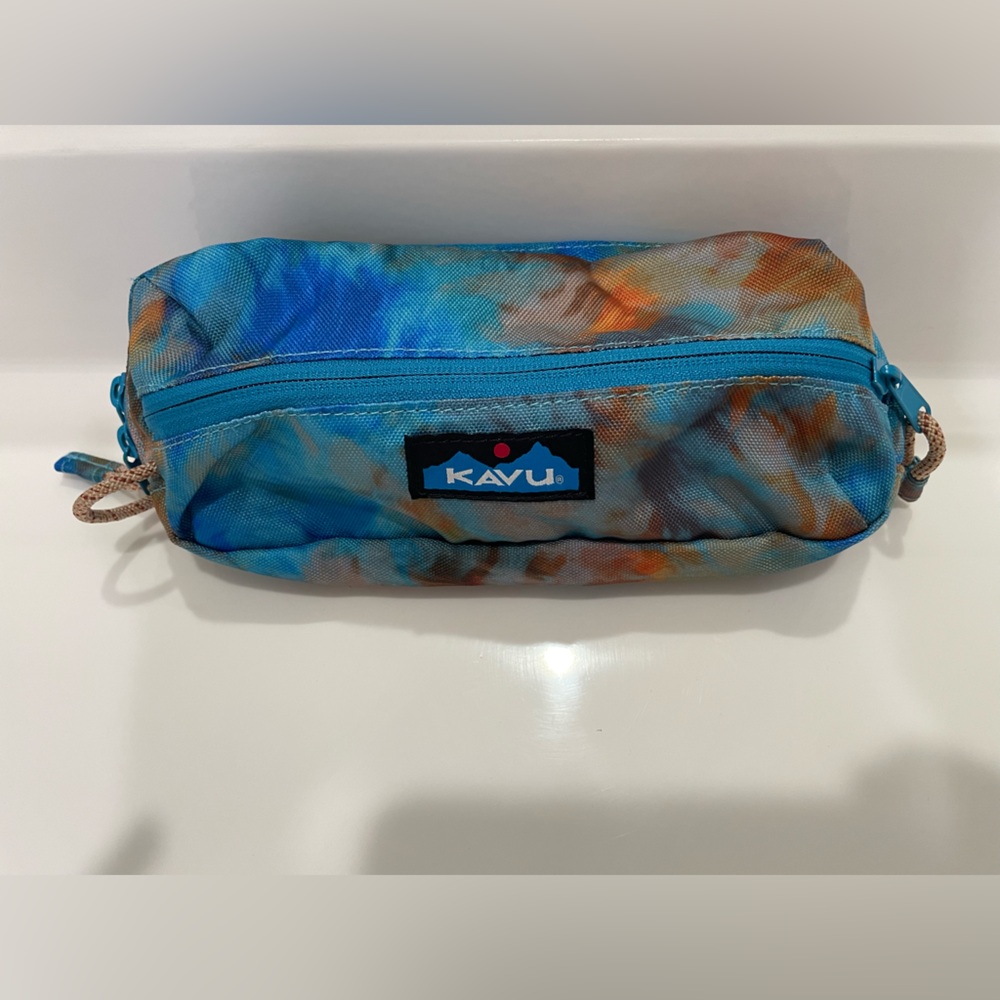 Kavu Surfside Toiletry Pouch Organizer